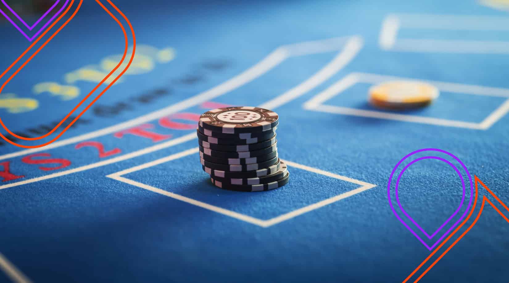 Thế cầu ngang Baccarat giúp ăn thông hấp dẫn The cau ngang Baccarat giup an thong hap dan