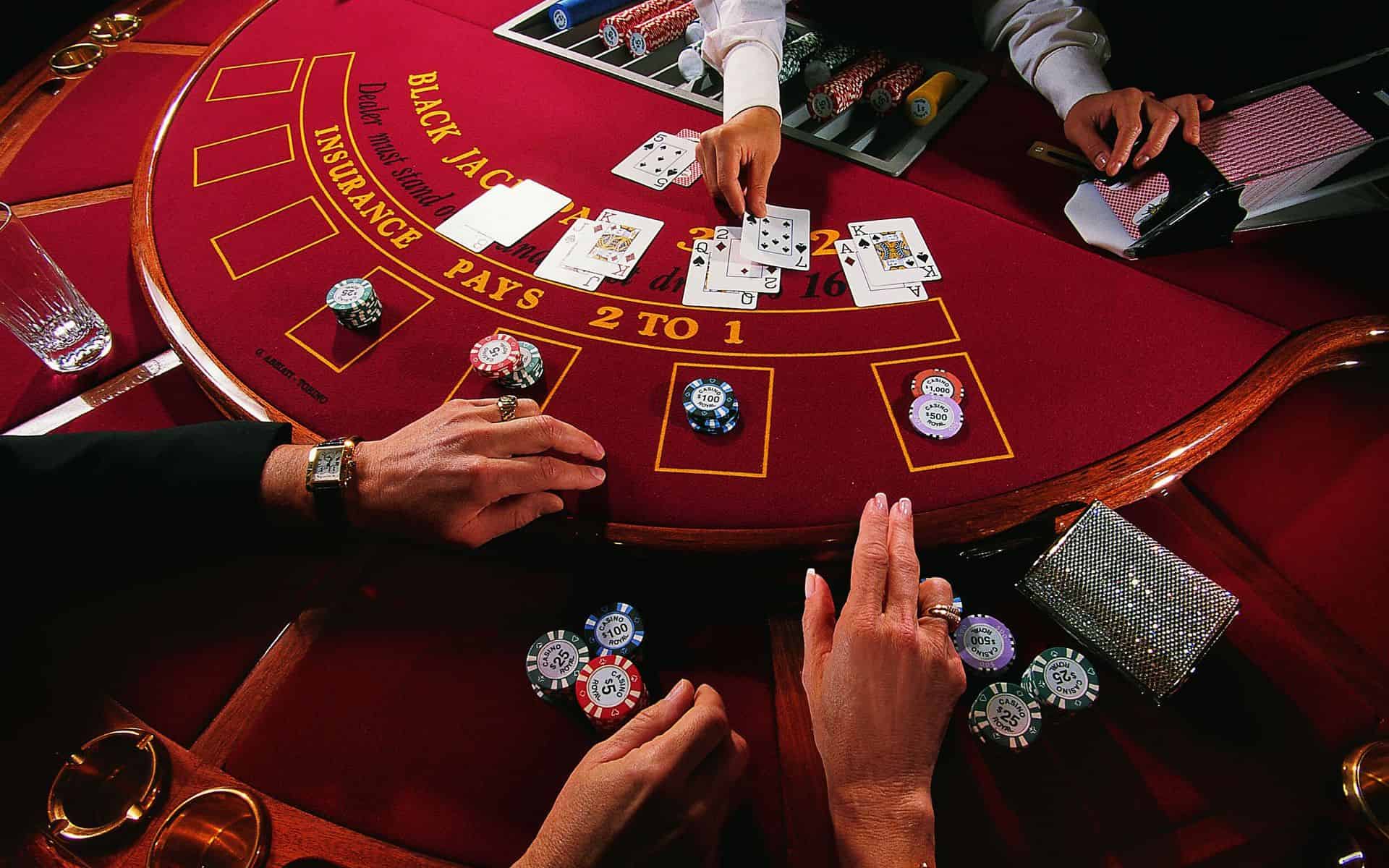 Cách soi cầu Baccarat chuyên nghiệp như thế nào?