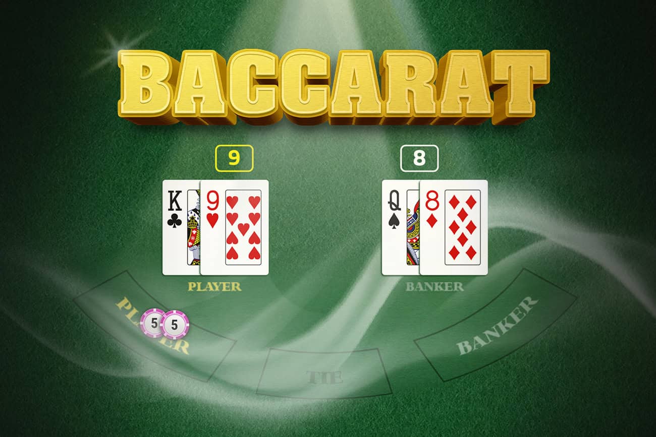 Sử dụng quy luật 4-2 để thắng đậm Baccarat Su dung quy luat 4-2 de thang dam Baccarat